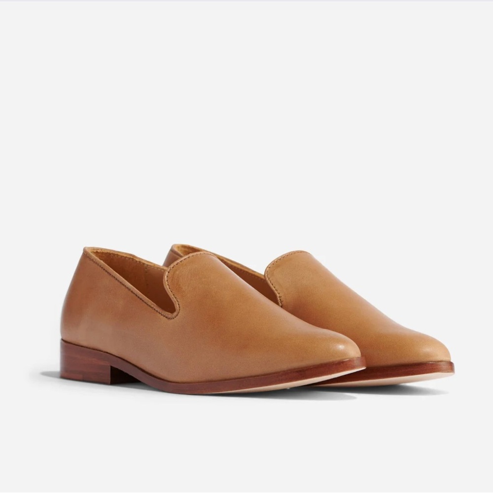 Nisolo Everyday Slip On Loafer